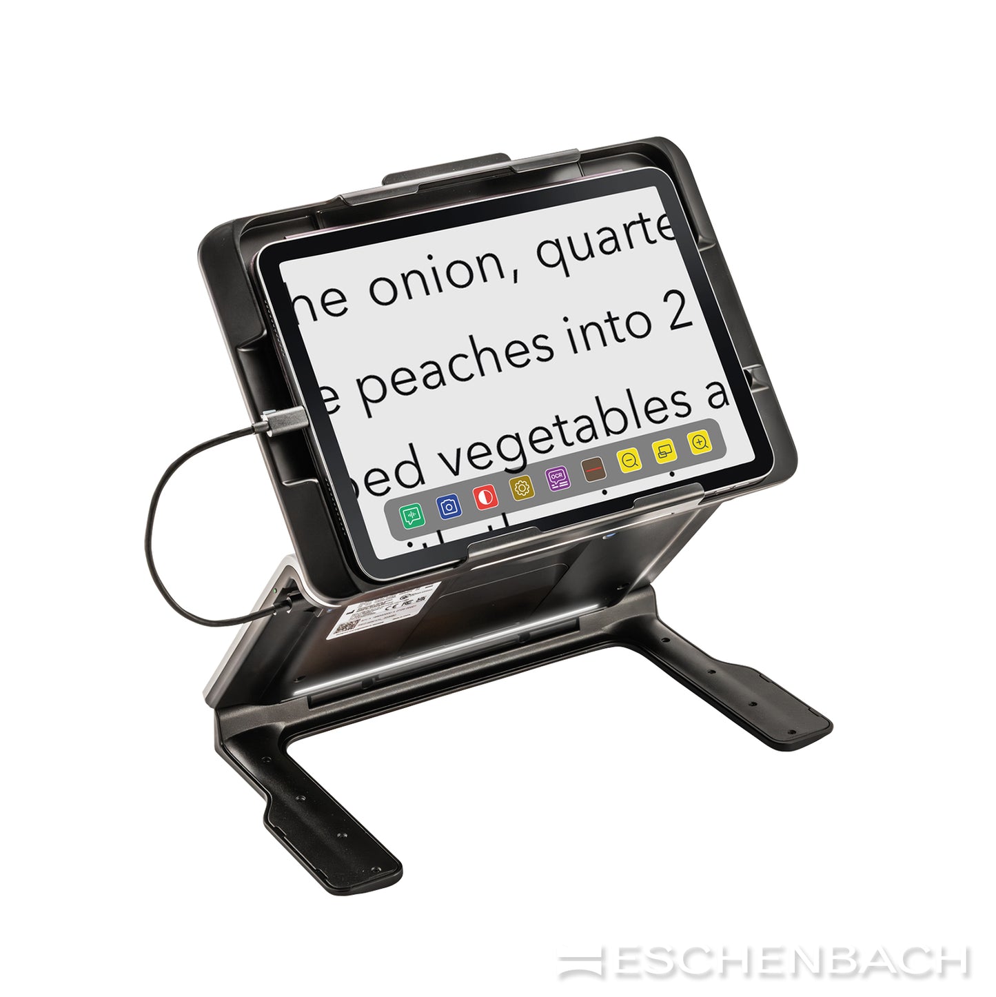 Optaro XL for 11in iPad ~ Special Order