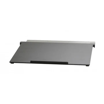 Onyx XY table black sliding tale to attach to Onyx