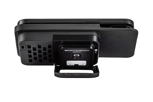 Black Friday and Cyber Monday Eschenbach Optaro XL 11" + FREE Optaro iPhone Universal Stand