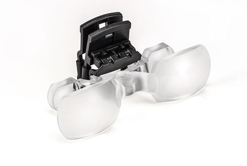 An image of the MaxTv Clip-on Magnifier