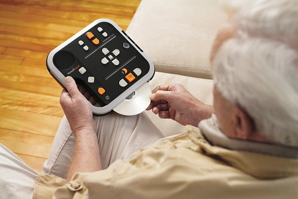 Victor Reader Stratus 4M