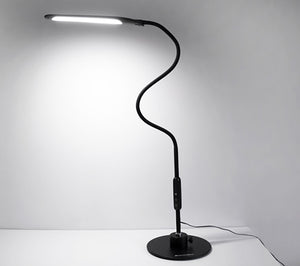Magno Lumina Lamp illuminated