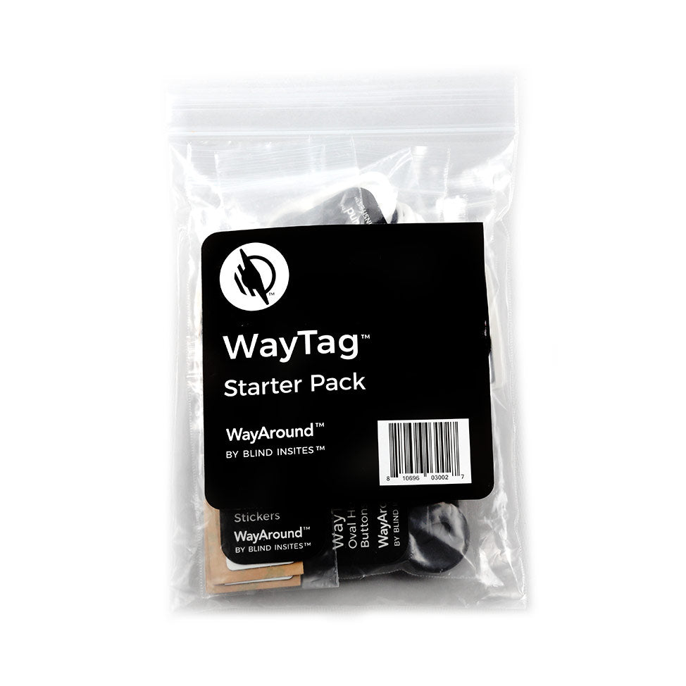 Image of WayTag Starter Pack