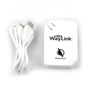 Image of WayLink Scanner