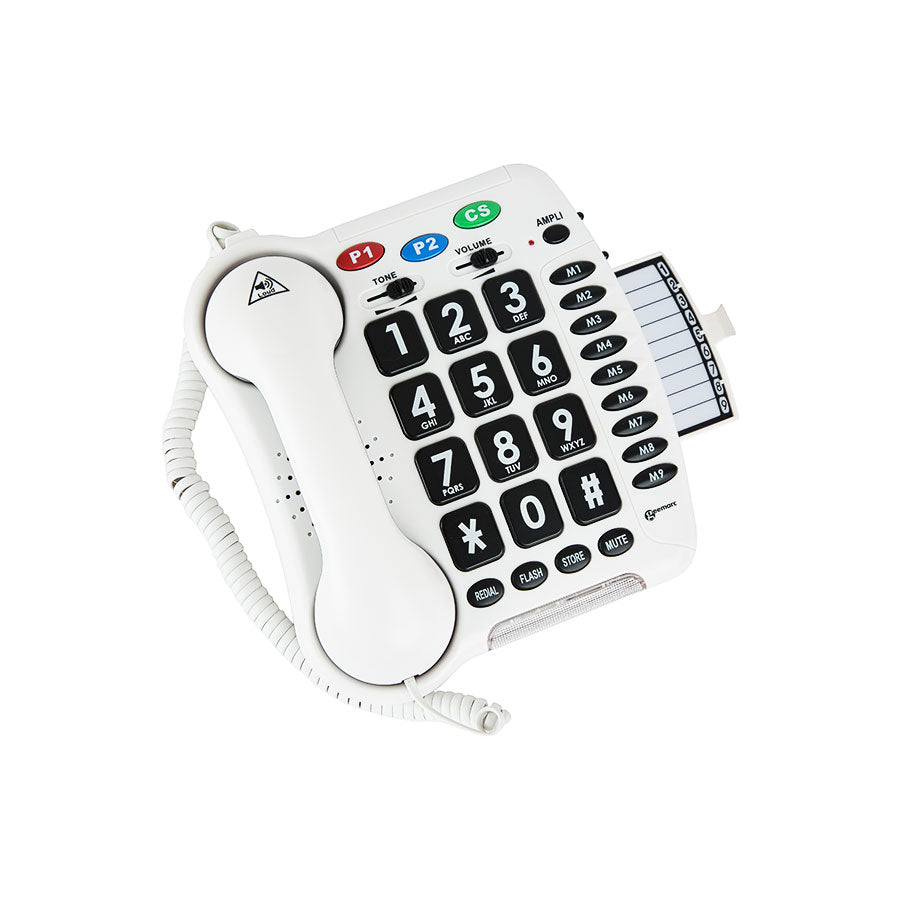 Geemarc AmpliCL100 Phone