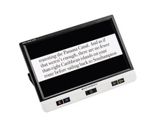 Load image into Gallery viewer, Visolux 12 Inch XL FHD Video Magnifier