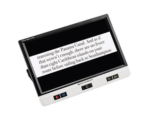 Image of Visolux 12 Inch XL FHD Video Magnifier