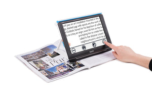 Image of Compact 10 HD Portable Video Magnifier SP