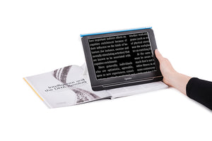 Image of Compact 10 HD OCR Portable Video Magnifier SP
