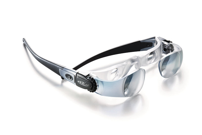 Esch 1624-31 MaxEvent 2.1X Telescopic Glasses