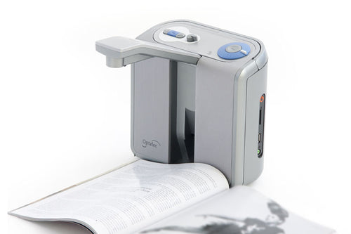 ClearReader+ With Battery