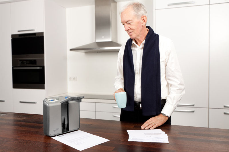 ClearReader+ With Battery Special Order