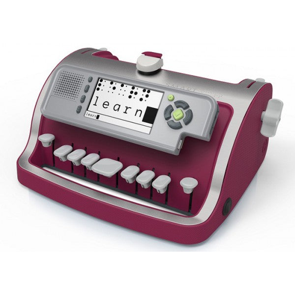 SMART BRAILLER FRAMBOISE SP NR