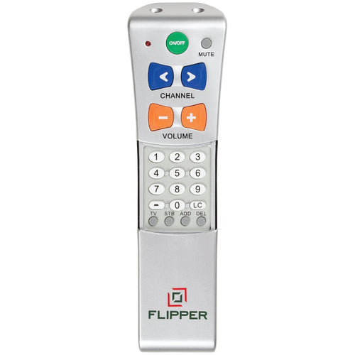 Flipper Remote