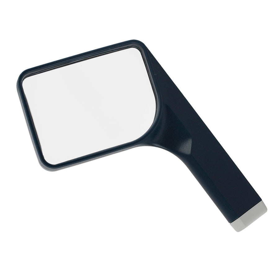 Coil 5216 2.3X High Power Hand Magnifier CNIB SMARTLIFE