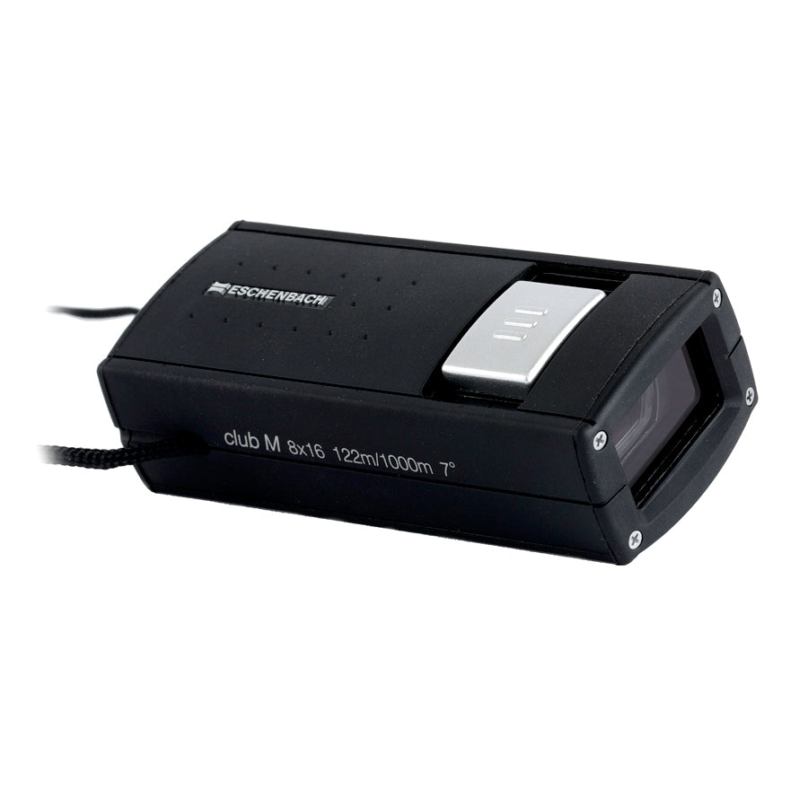 Esch 4293-816 Monoculaire Keplerien 8x16 SP