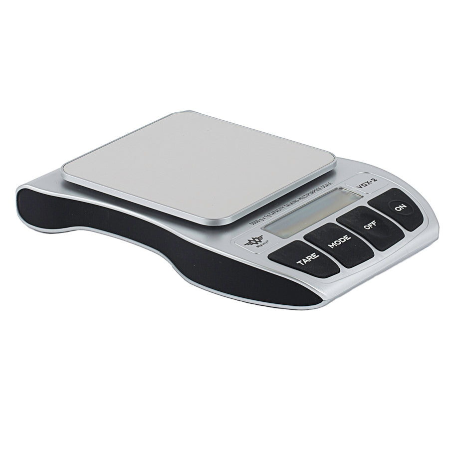 Talking Kitchen Scale Vox Evolution