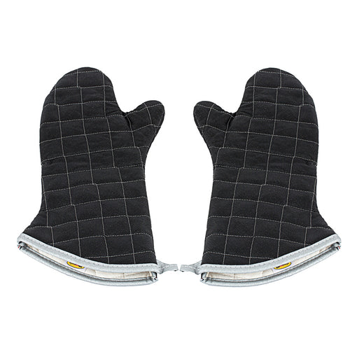 Oven Mitts - Pair