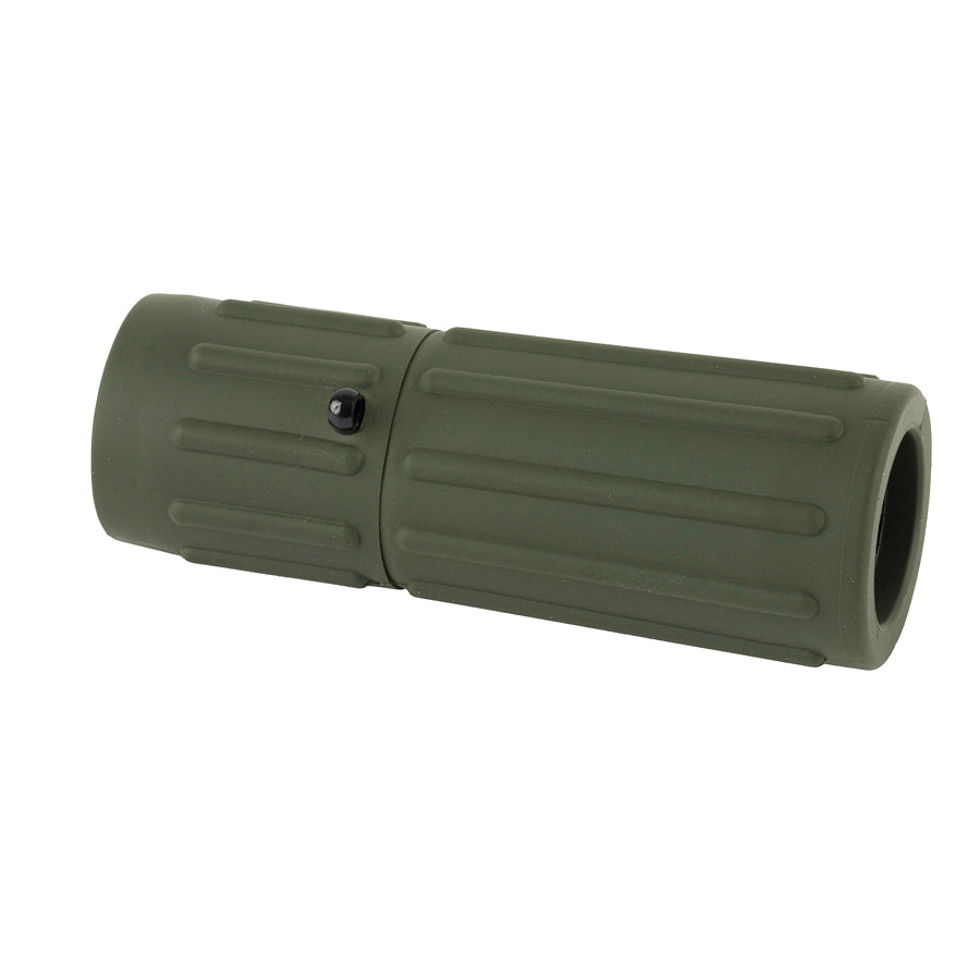 FINAL SALE - Specwell 8X20 Monocular Rubber Coat SP - BB