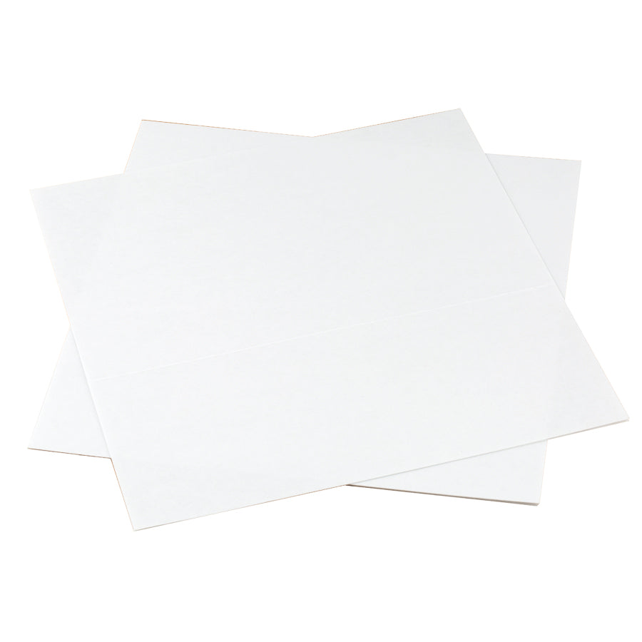 Image of Embossing Sheets (Packet Of 8)