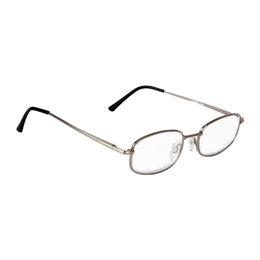 Major Spring +4.5D 2.13X Gunmetal