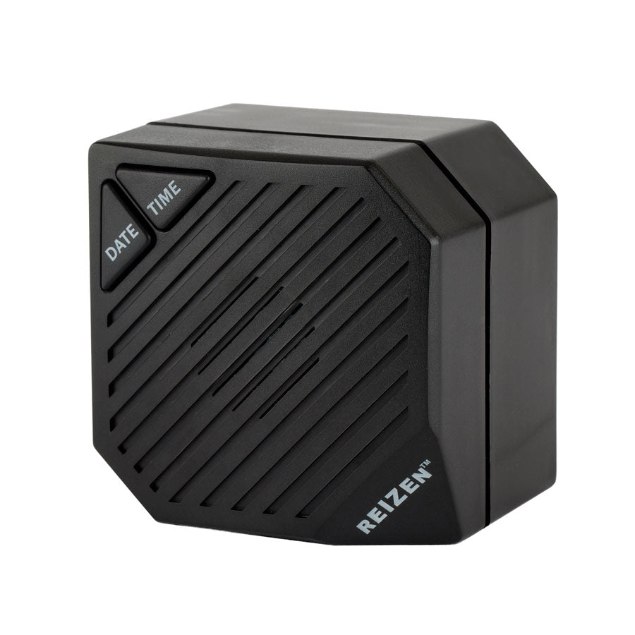 Talking Super Cube Calendar Timer Clock