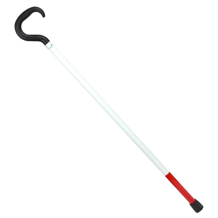 FINAL SALE - Ambutech C-Grip Support Cane 40in - BB