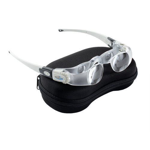 Esch 1624-511 MaxDetail Binocular Glasses