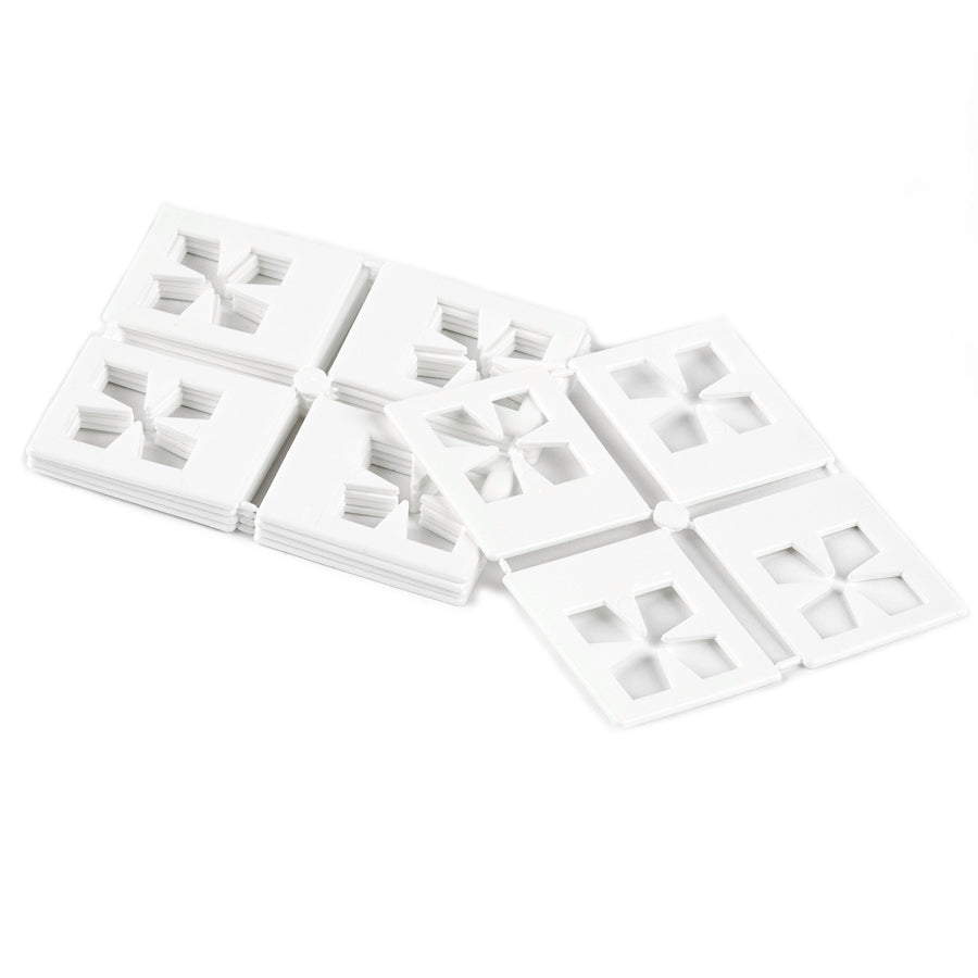 Sock Organizers Pack/20 - TPH