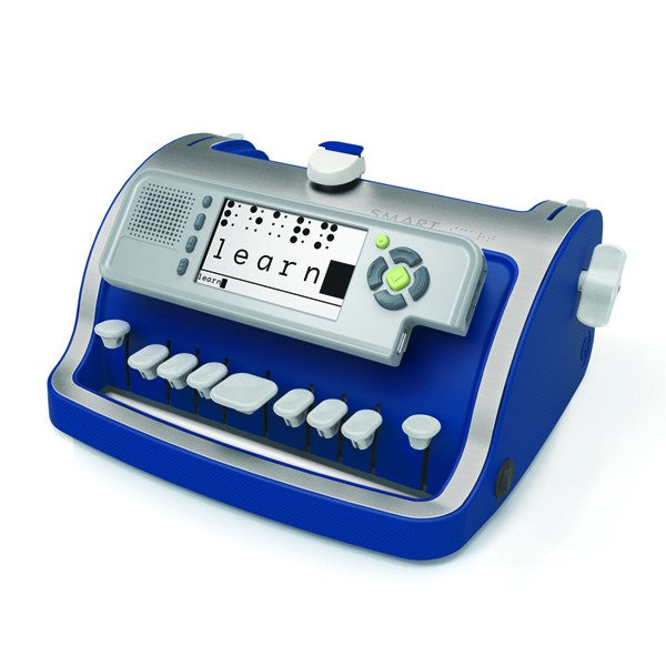 SMART Brailler Blue SP NR