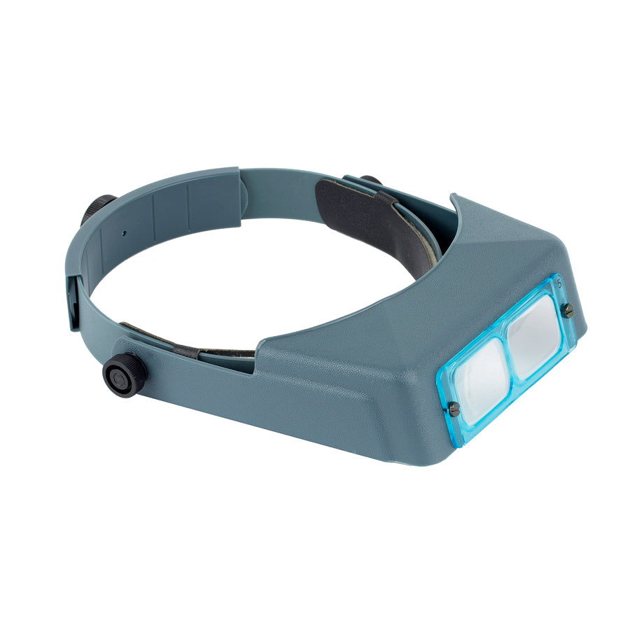 3.5X Magnifying Visor SP