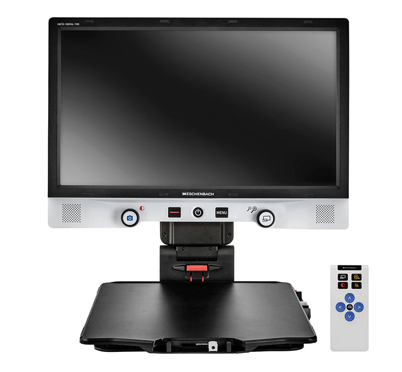 Csh Magnifier Magnification – CNIB SMARTLIFE