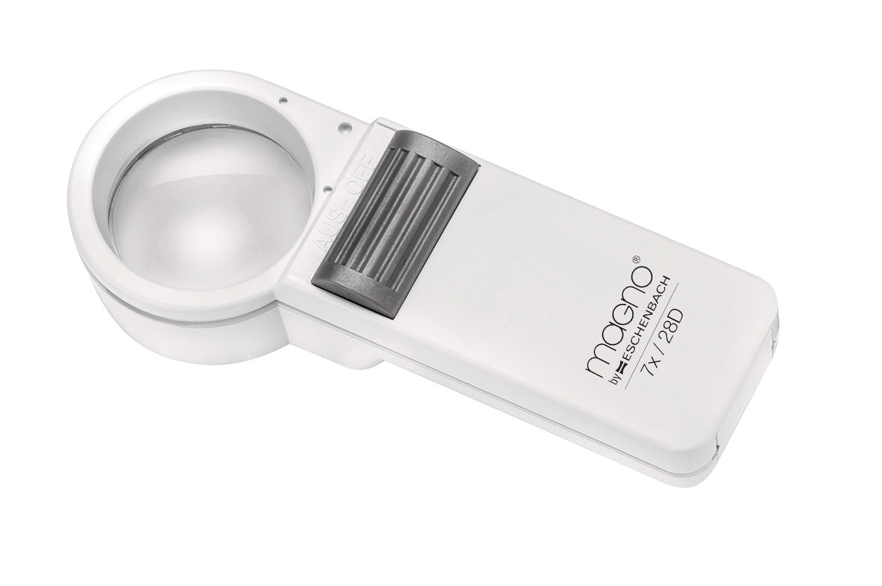 Magno LED Magnifier 7X