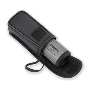 Carson 6 x 18 Monocular in Soft Carrying Case