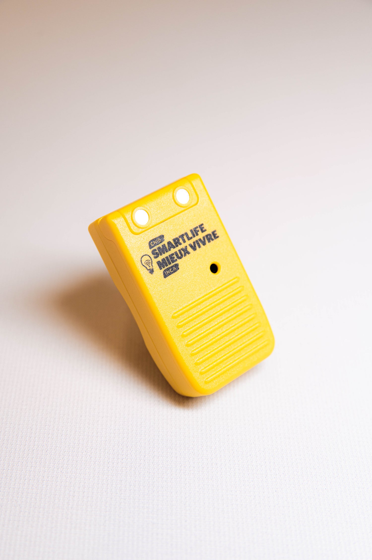 CNIB SmartLife Yellow Liquid Level Indicator 