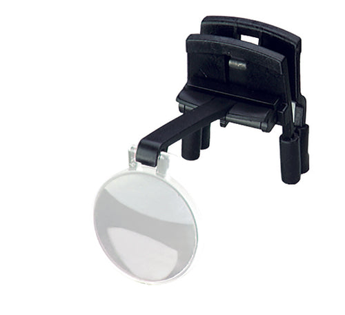 FINAL SALE - Esch 1646-40 4X Clip-On Magnifier SP - BB