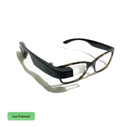Envision Glasses Pro Edition with Lux Frames