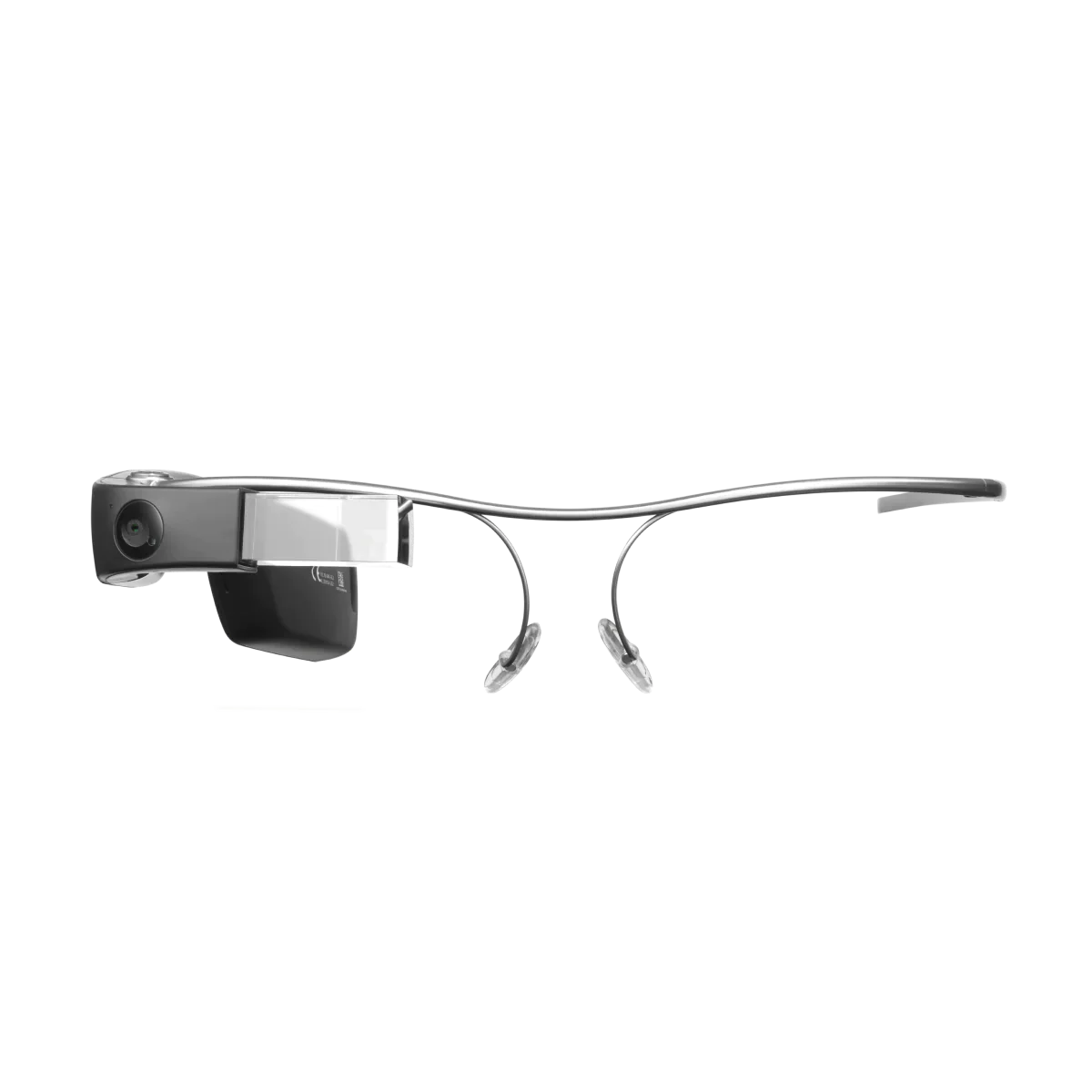 Envision Glasses Home Titanium Frame SP - Main Image