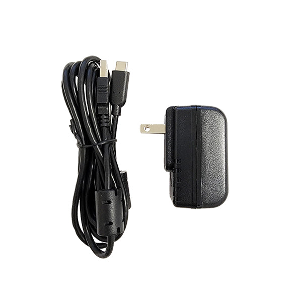 Charger and cord for the Smartlux 2