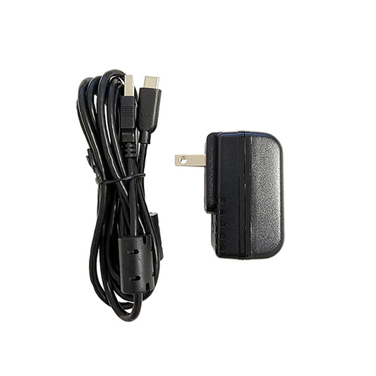 Charger and cord for the Smartlux 2