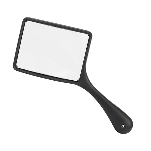 FINAL SALE - Coil 5449 2.5X Major Hand Magnifier SP - BB