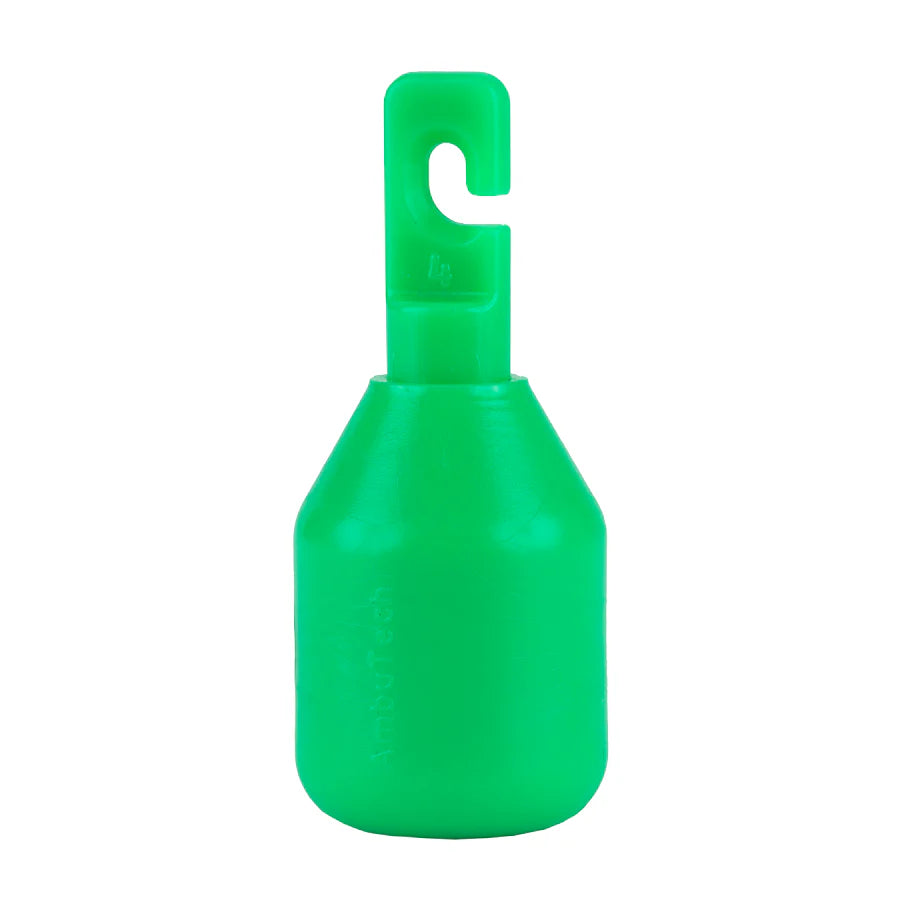 Ambutech Green Marshmallow Hook-on tip