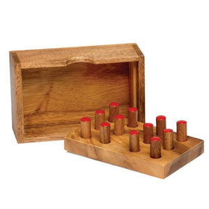 Image of VENTE FINALE Braillebox - BB