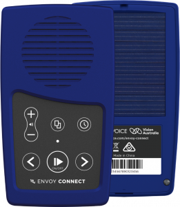 Picture of the Envoy Connect