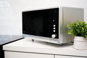 Image of CNIB  SmartLife Talking Microwave