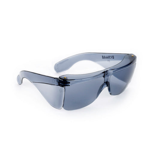 FINAL SALE Noir S21 UV 32% Medium Grey Sunglasses - BBV