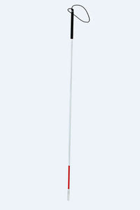 Image of Canne Amu Slimline Graphite R - Marshmallow 8mm Fileté