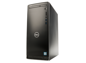 Image of FINAL SALE Dell Inspiron 3670 Desktop - BB