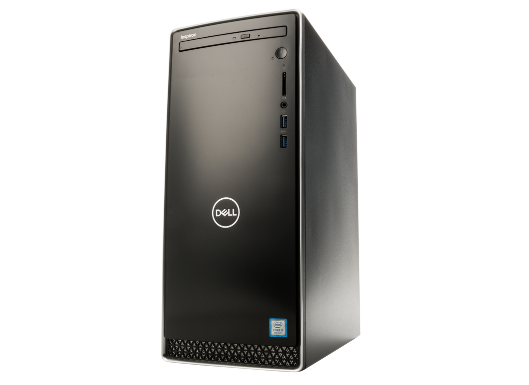 Image of FINAL SALE Dell Inspiron 3670 Desktop - BB