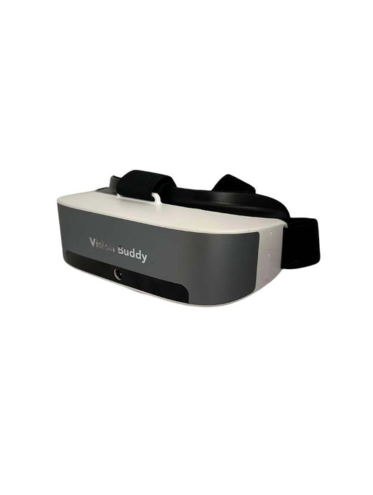 Vision Buddy device on a white background
